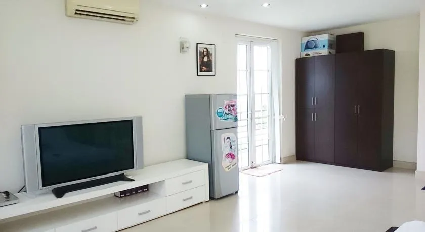 Ảnh Gerbera Home Villa 1