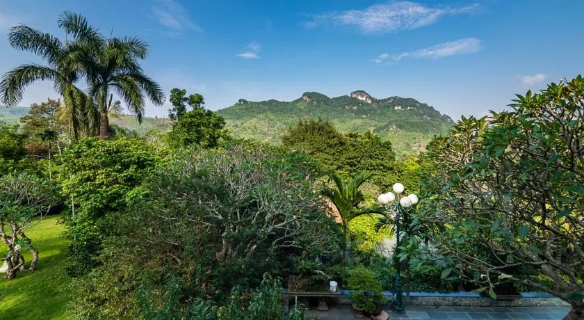 Ảnh The Green Ribbon Villa