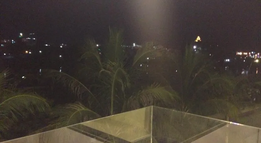 Ảnh Riverside Apartment - 307