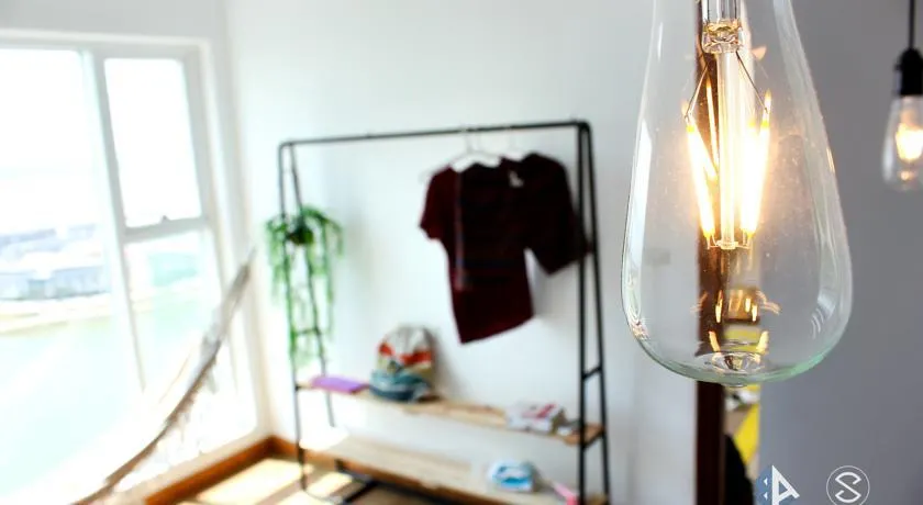 Ảnh Brika Apartment