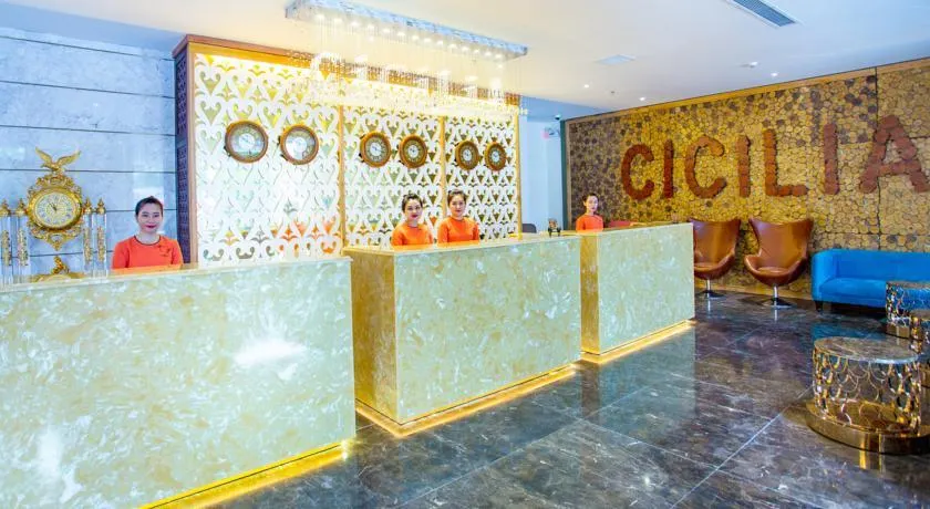 Ảnh Cicilia Nha Trang Hotels & Spa