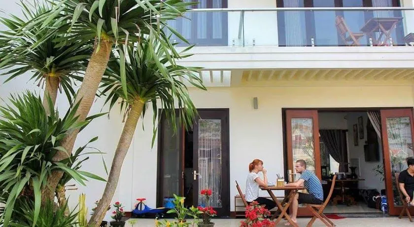 Ảnh Hoi An Trust Villa