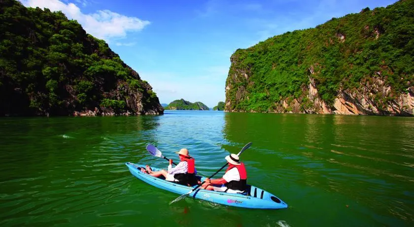 Ảnh La Vela Premium Cruise - Managed by Paradise Cruises