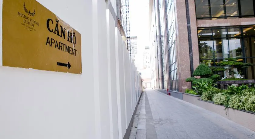 Ảnh Nha Trang Holiday Apartments