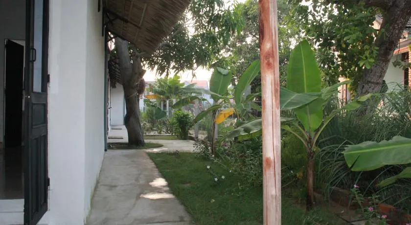 Ảnh An Bang Vana Villas