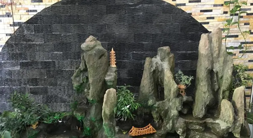 Ảnh Bach Duong Apartment