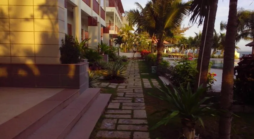 Ảnh Khu nghỉ dưỡng Hoàng Lâm (Hoang Lam Resort)