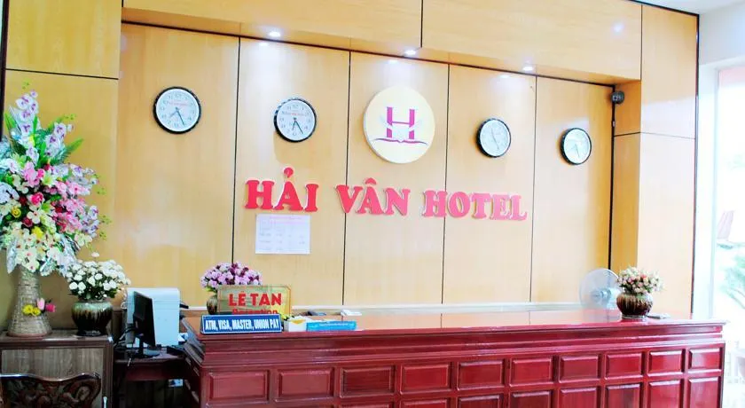 Ảnh Khách Sạn Hải Vân (HAI VAN HOTEL)