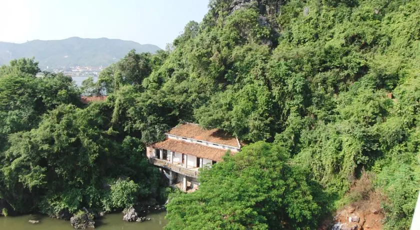 Ảnh Tuan Ngoc Hotel