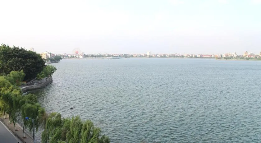 Ảnh Lotus Inn Westlake