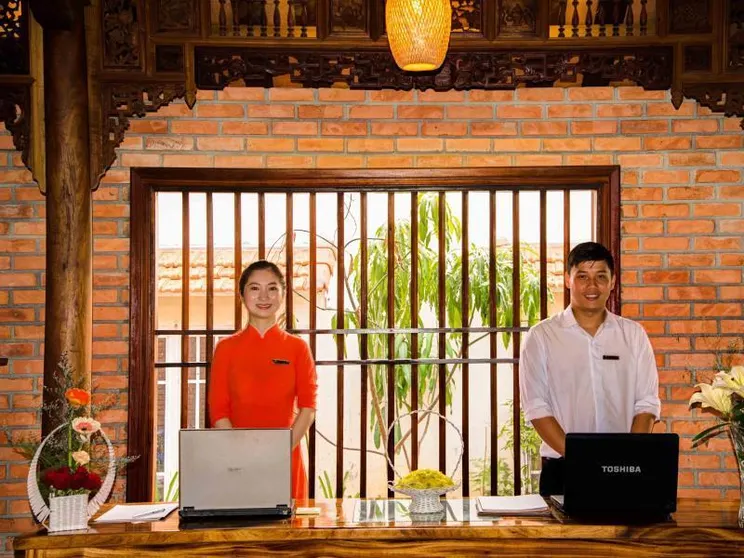 Ảnh Khách sạn Ruby Hội An (Ruby Hotel Hoi An)