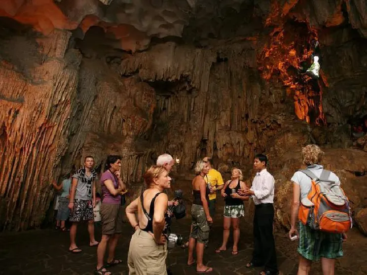 Ảnh Bien Ngoc 22 Cruise