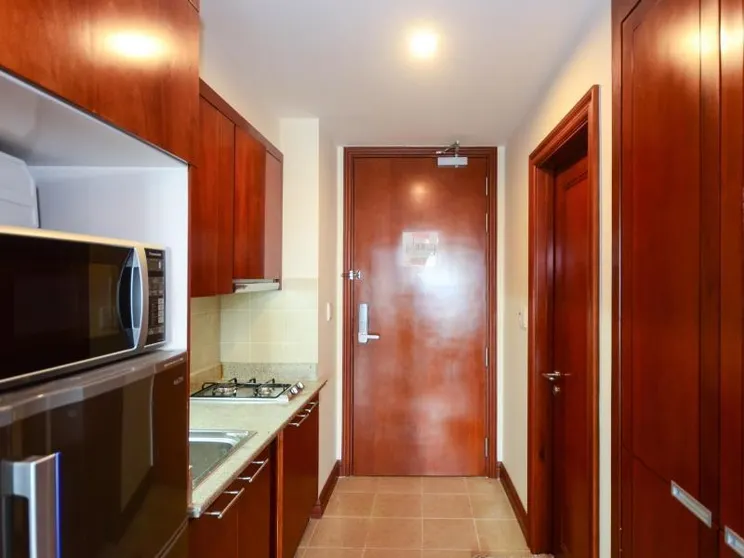 Ảnh The Manor Studio Apartment