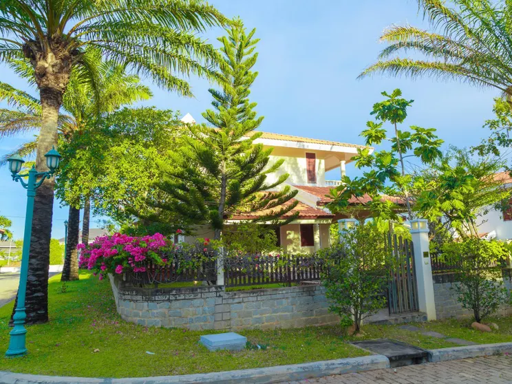 Ảnh Luxury Mui Ne Domaine Villa