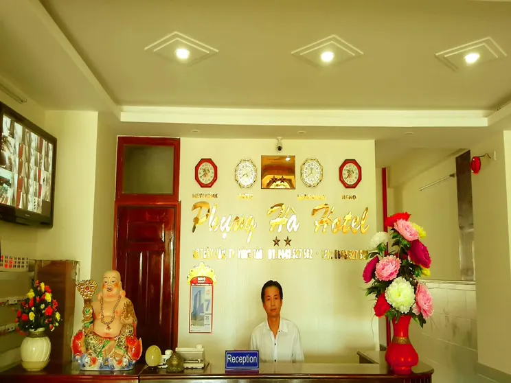 Ảnh Phung Ha Vung Tau Hotel