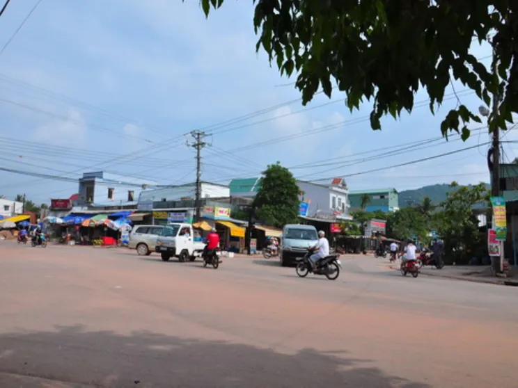 Ảnh Nhà nghỉ Lê Trâm