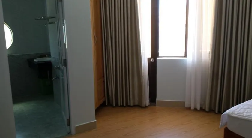 Ảnh Tuan Vinh Hotel