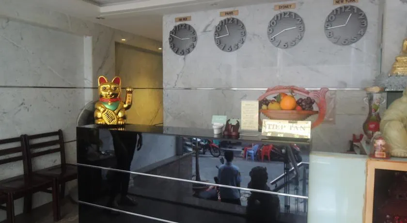 Ảnh Kim Thanh Hotel 2