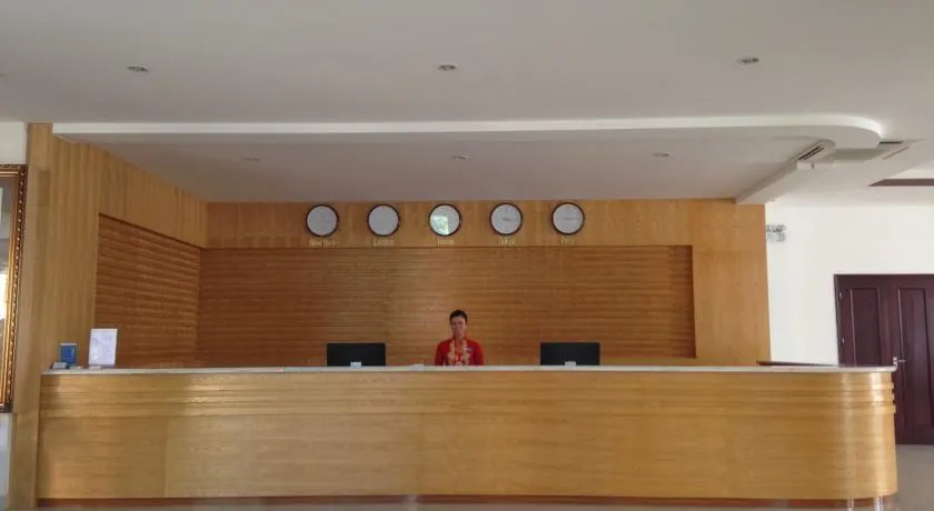 Ảnh Thang Long Hotel