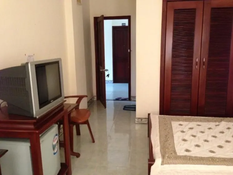 Ảnh May va Nui Hotel and Restaurant - Tram Anh