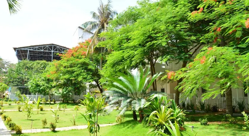 Ảnh Bavico Boutique Resort Mui Ne