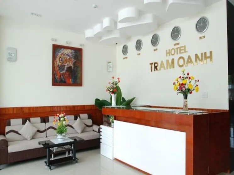 Ảnh Khách sạn Trâm Oanh (Tram Oanh Hotel)