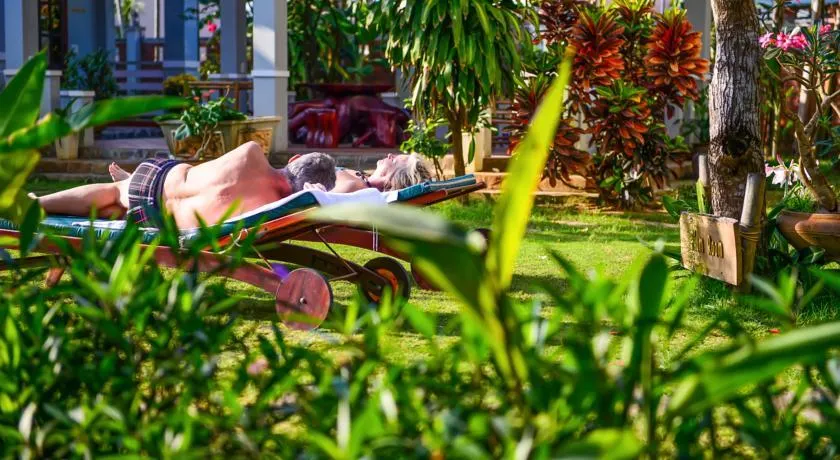 Ảnh Windbell Homestay Villa