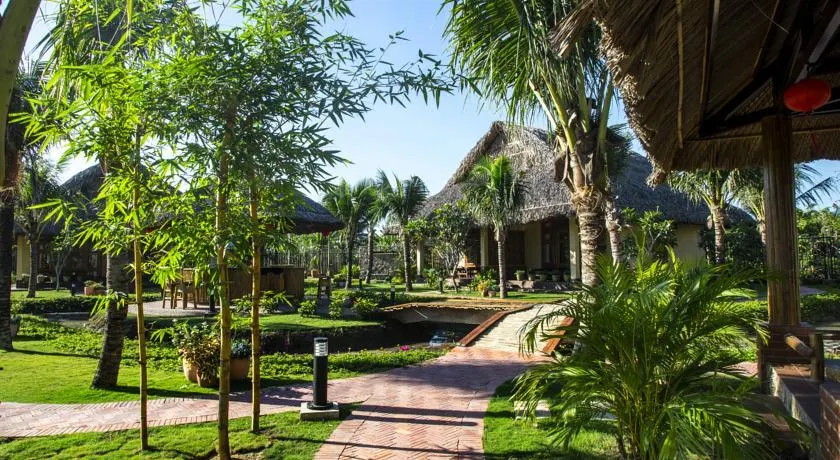 Ảnh The Island Lodge Thoi Son