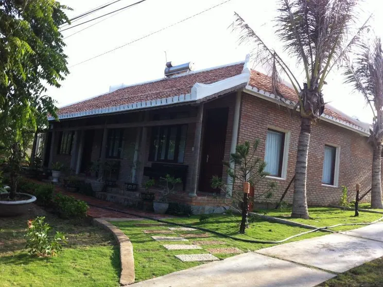 Ảnh Feng Shui Resort - Kê Gà (Feng Shui Resort - Ke Ga)