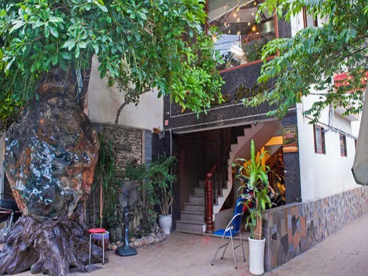 Ảnh Khách Sạn Valentine