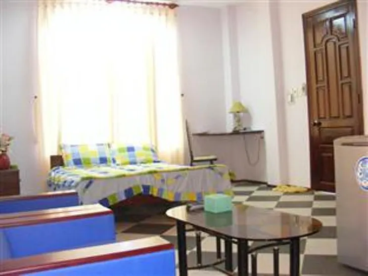 Ảnh Sao Viet Hotel