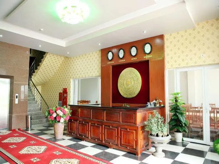 Ảnh Khách sạn Kim Ngân 2 (Kim Ngan 2 Hotel)