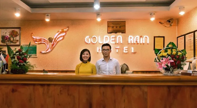 Ảnh Golden Rain Hotel - Hoang Vu