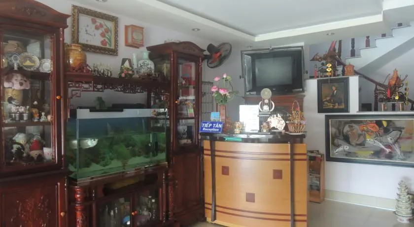 Ảnh Thuy Nga Motel