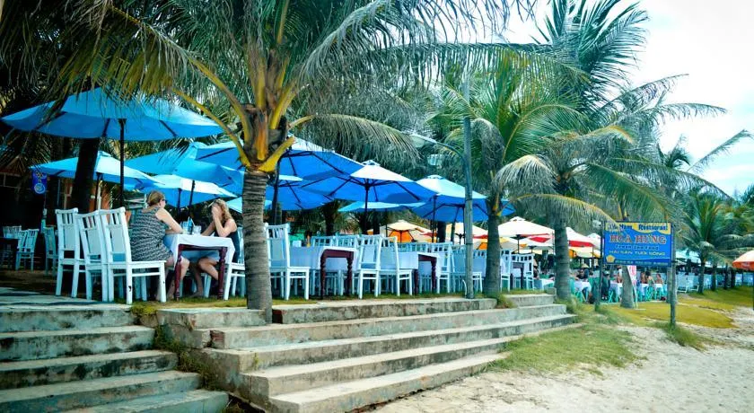 Ảnh Hoa Hung Homestay