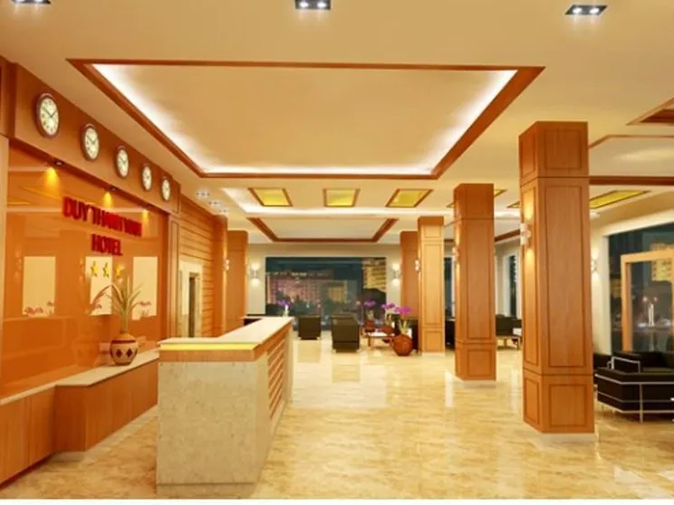 Ảnh Vinh Loc Hotel