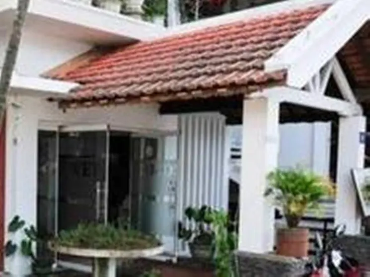 Ảnh Khách Sạn Lotus Huế