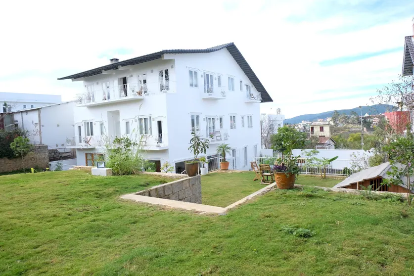 Ảnh Villa Lữ Tấn (Lu Tan Inn)