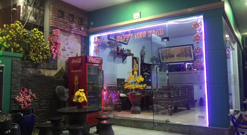 Ảnh Tuan Nghia Guesthouse