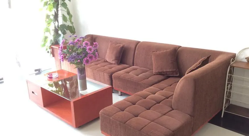 Ảnh Khách Sạn Tulip