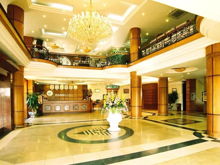 Ảnh Căn hộ Camela Luxury Villas (Camela Luxury Villas)