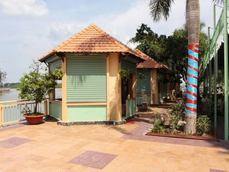 Ảnh Ninh Kieu Hotel - Hai Ba Trung - A3