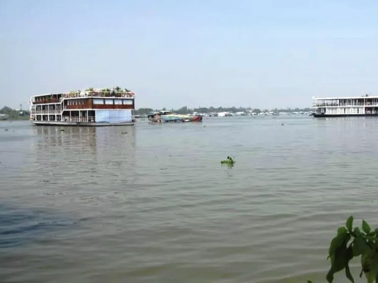 Ảnh Floating Hotel
