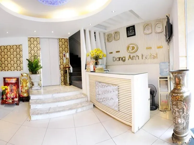 Ảnh Dang Anh Hotel