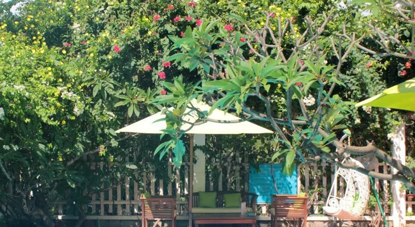 Ảnh La Marina Hotel