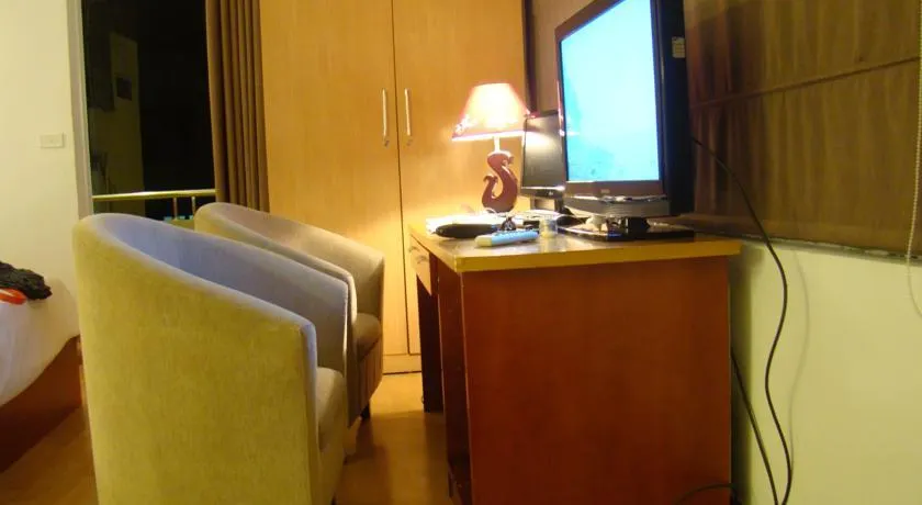 Ảnh New Century Hotel