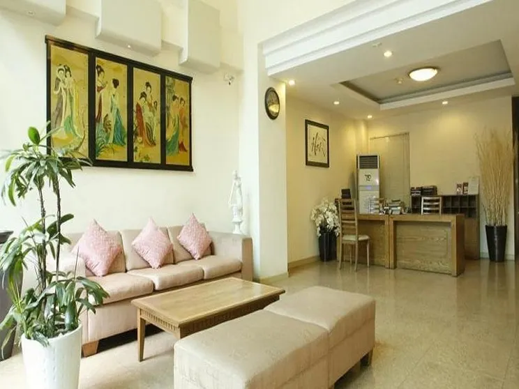 Ảnh Căn Hộ PL Central (PL Central Apartment)