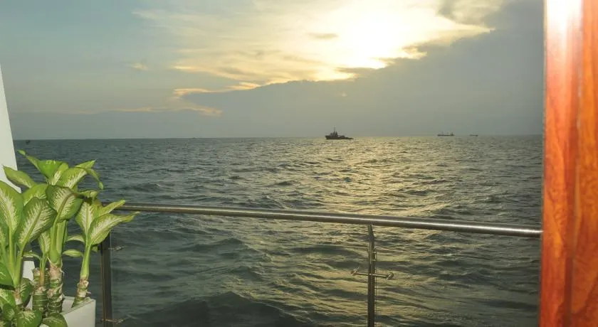 Ảnh Jolie Mod Hotel