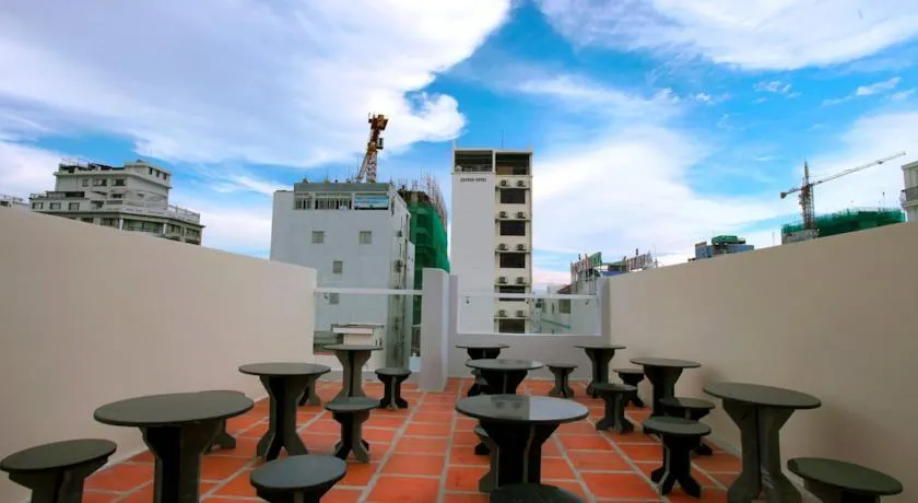 Ảnh An Phu Gia Apartment