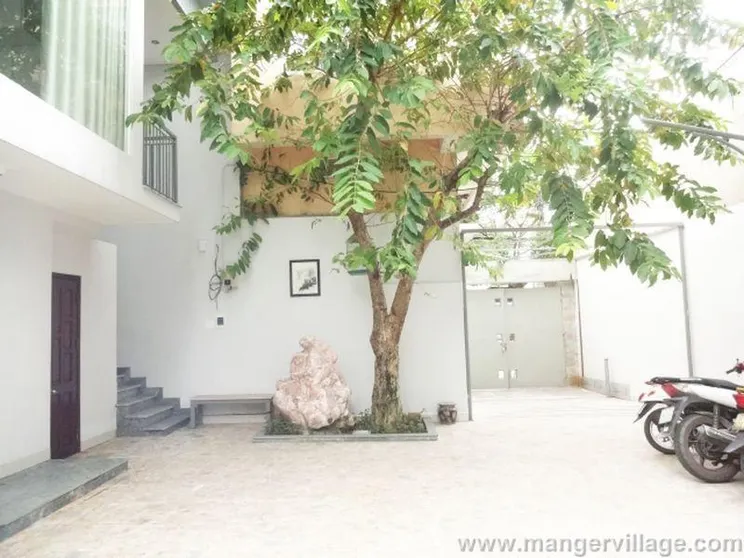 Ảnh Manger Village